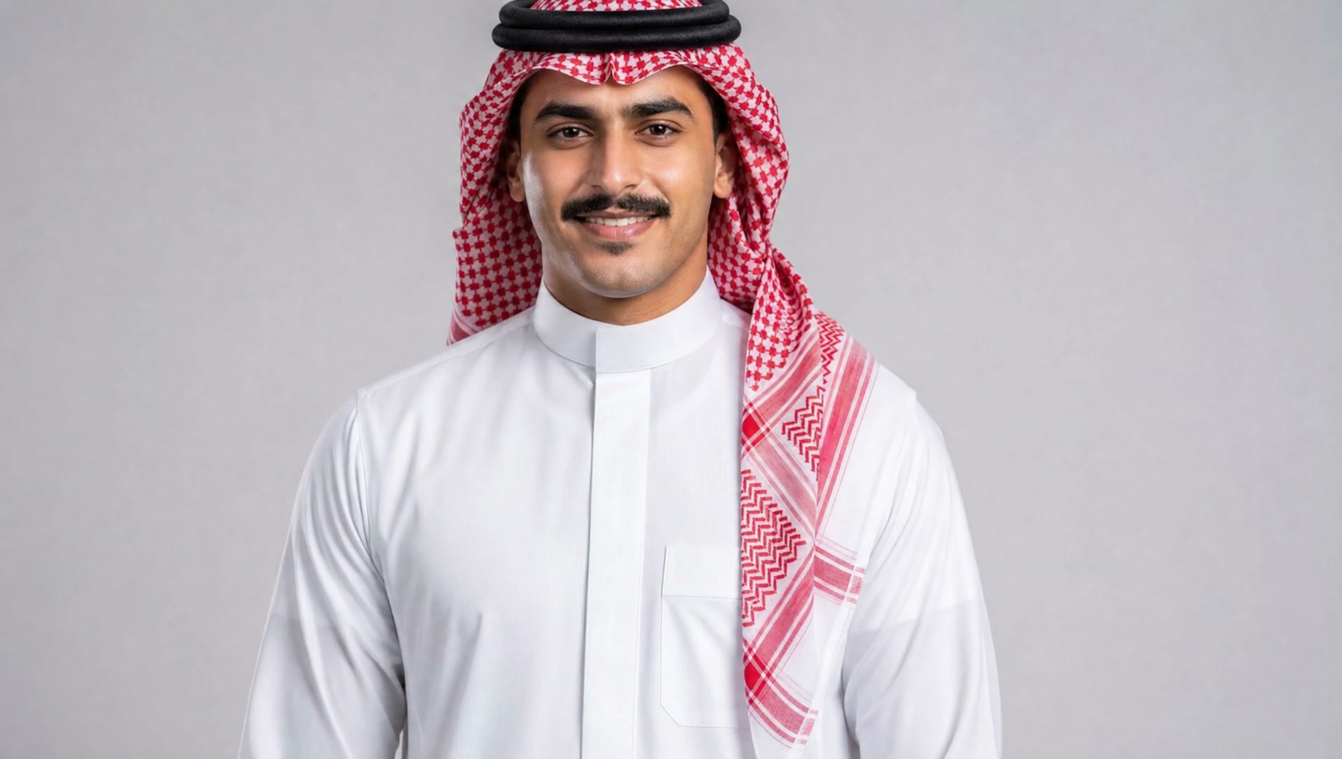 صاعور - خياطة الثوب السعودي
